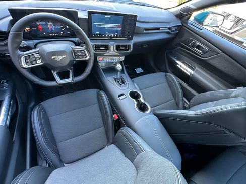 New 2026 Ford Mustang Ecoboost image 14
