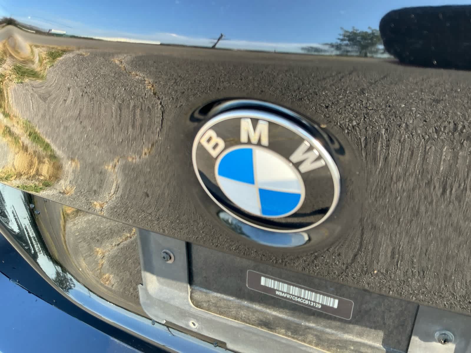 Used 2012 BMW 535i Sedan RWD image 20