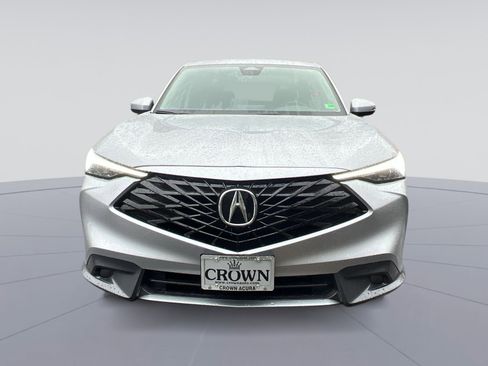 New 2025 Acura ADX FWD image 8