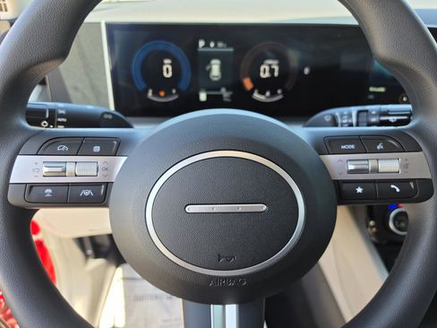 New 2026 Hyundai Tucson SEL image 34