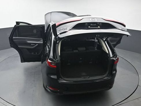 Certified 2025 MAZDA CX-90 3.3 Turbo w/ Preferred Package AWD/4WD image 50