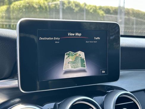 Used 2018 Mercedes-Benz C 300 C 300 w/ Premium Package image 17