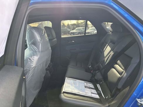 New 2026 Honda Prologue Touring image 13