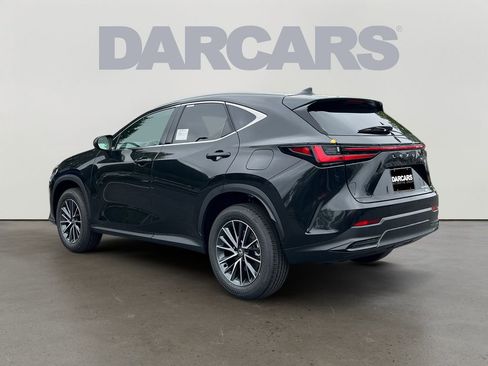 New 2026 Lexus NX 350 AWD w/ Premium Package image 5