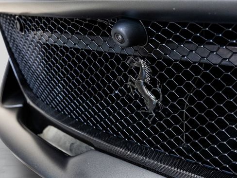 Used 2021 Ferrari 812 GTS RWD image 49