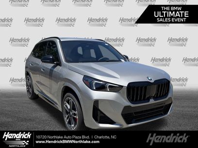 New 2026 BMW X1 xDrive28i w/ Technology Package