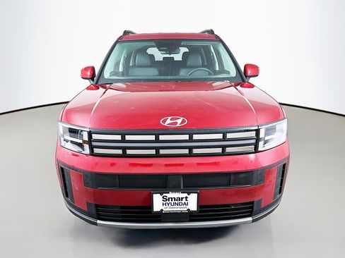 New 2026 Hyundai Santa Fe SEL image 2