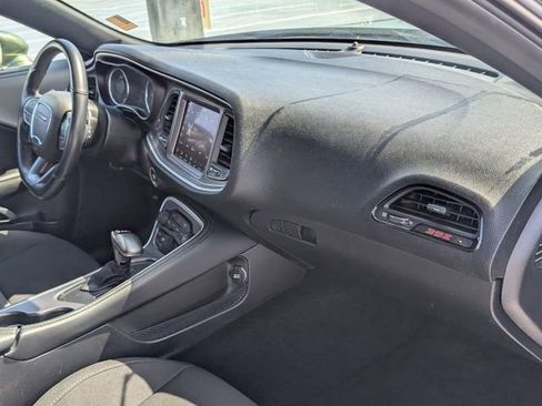 Used 2022 Dodge Challenger R/T Scat Pack w/ Dynamics Package image 14