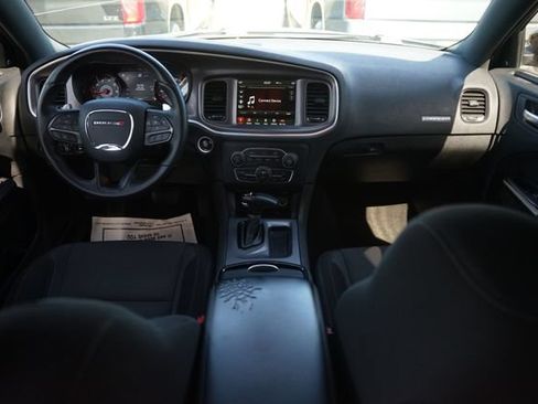 Used 2022 Dodge Charger SXT w/ Blacktop Package AWD/4WD image 20