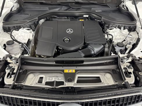 Certified 2026 Mercedes-Benz GLC 300 image 32