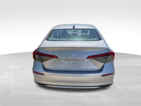 Used 2023 Honda Civic LX image 8