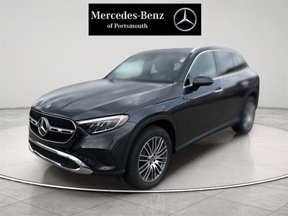 New 2026 Mercedes-Benz GLC 300 4MATIC