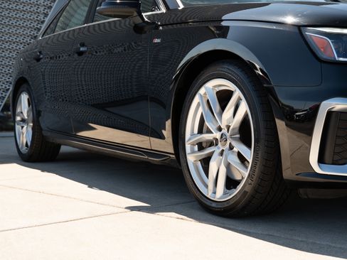 Certified 2023 Audi A4 2.0T Premium Plus w/ Premium Plus Package image 34