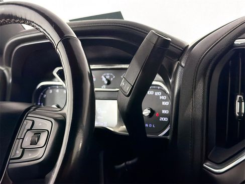 Used 2021 GMC Sierra 1500 AT4 image 16