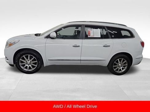 Used 2016 Buick Enclave Leather image 4