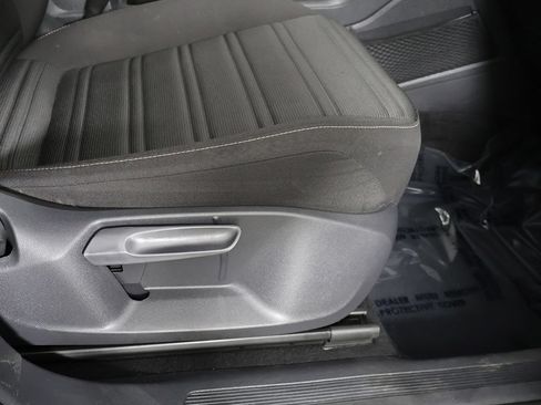 Used 2023 Volkswagen Tiguan S FWD image 29