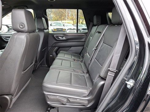 Certified 2024 Chevrolet Tahoe LT image 10