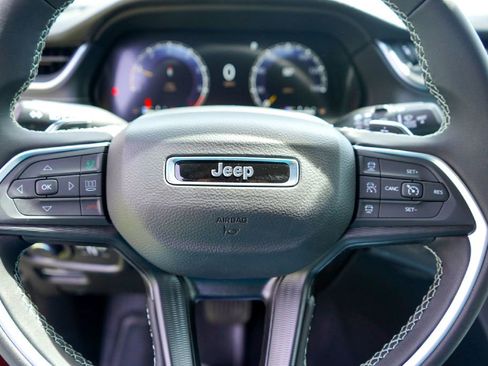 New 2026 Jeep Grand Cherokee Laredo RWD image 12
