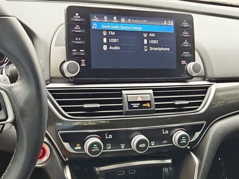 Used 2022 Honda Accord Sport image 28