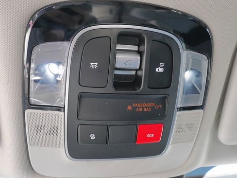 Used 2023 Hyundai Tucson SEL w/ Convenience Package AWD/4WD image 31