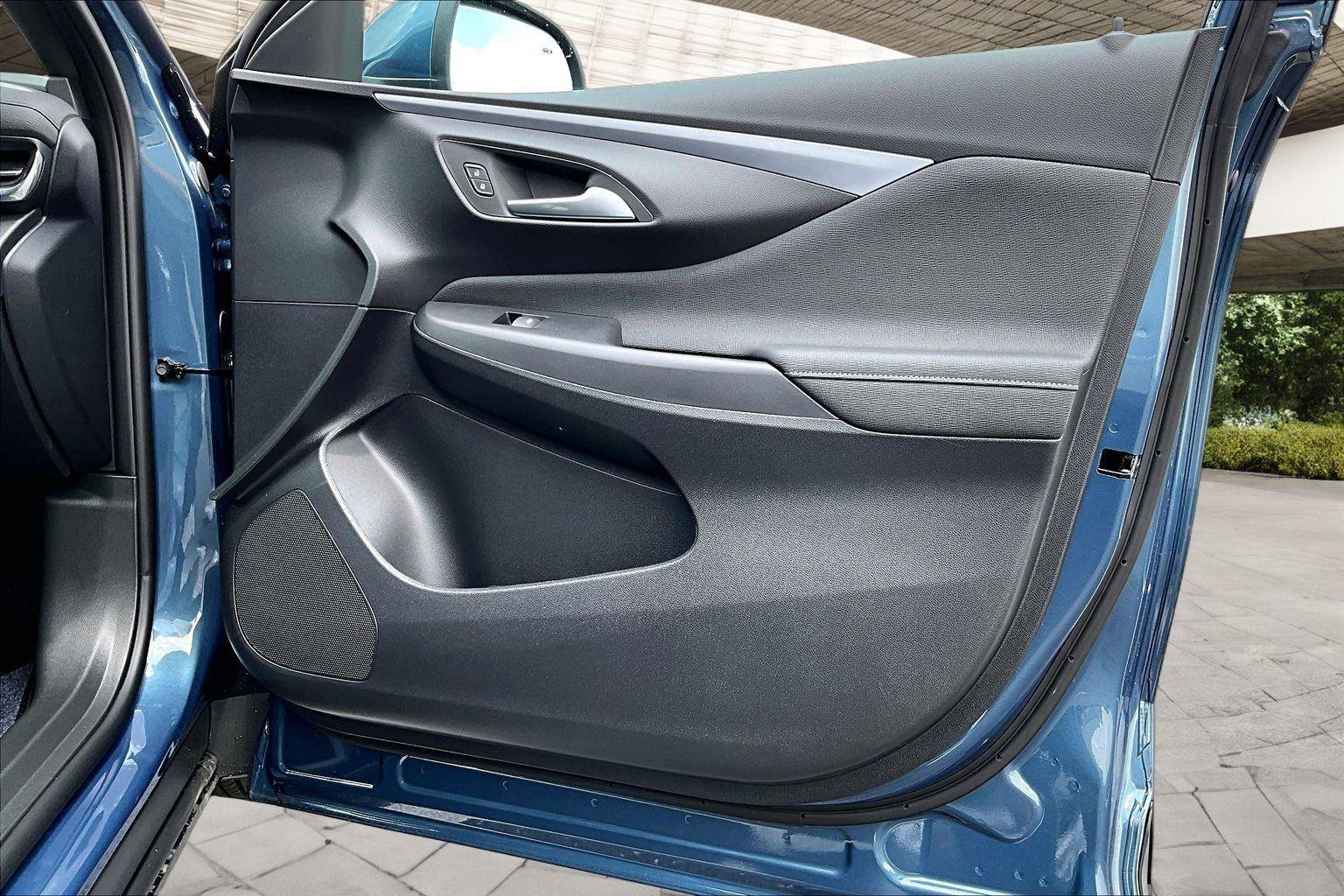 New 2026 Buick Envista Preferred w/ Convenience I Package FWD image 12