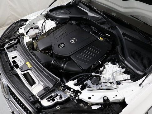 Certified 2026 Mercedes-Benz GLC 300 4MATIC image 36