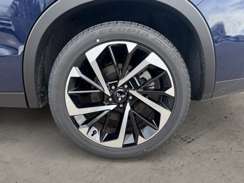 New 2025 Mitsubishi Outlander SE image 9