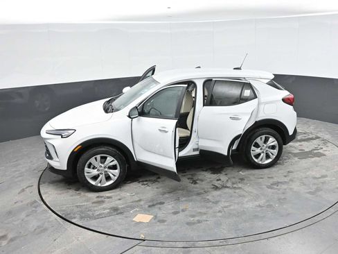 New 2026 Buick Encore GX Preferred AWD/4WD image 50