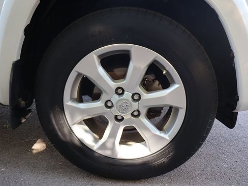Used 2010 Toyota RAV4 Limited w/ Limited Extra Value Pkg AWD/4WD image 44