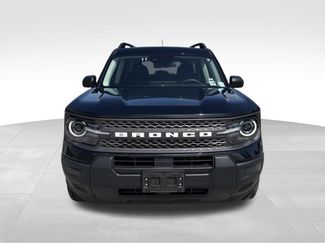 Used 2025 Ford Bronco Sport Big Bend AWD/4WD video 2