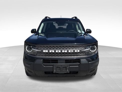 Used 2025 Ford Bronco Sport Big Bend AWD/4WD image 2