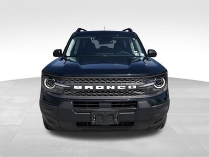 Used 2025 Ford Bronco Sport Big Bend