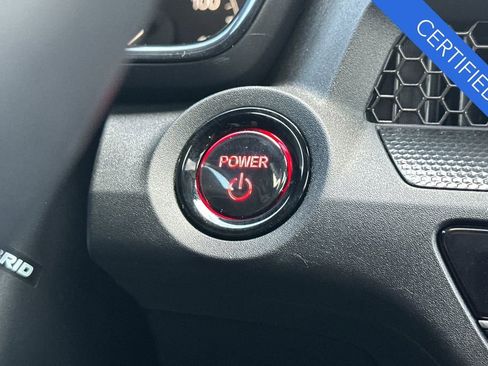 Certified 2025 Honda CR-V Sport-L image 24