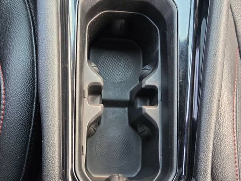 Used 2024 Jeep Compass Trailhawk AWD/4WD image 18
