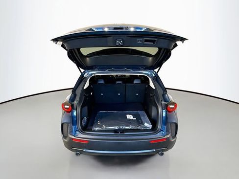 New 2025 MAZDA CX-50 AWD 2.5 S w/ Select Package image 25