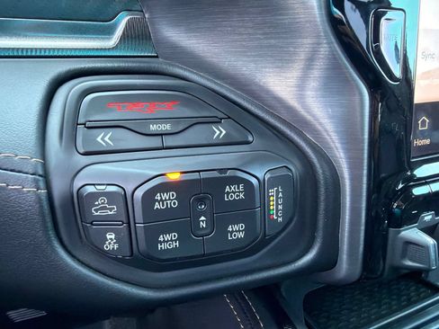 Used 2024 RAM 1500 TRX AWD/4WD image 27