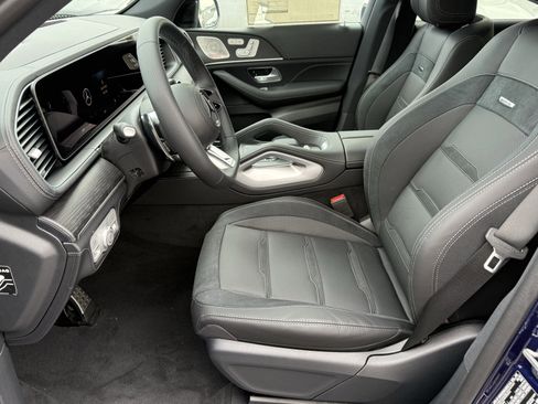 New 2026 Mercedes-Benz GLE 53 AMG 4MATIC image 17