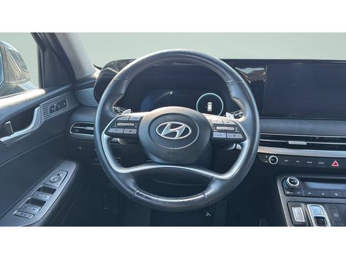 Used 2023 Hyundai Palisade Limited AWD/4WD image 11