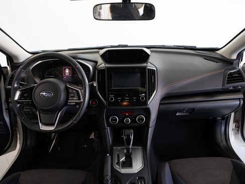 Used 2020 Subaru Crosstrek 2.0i Premium w/ Moonroof Package 2 image 16