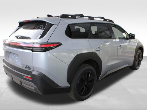 New 2026 Toyota bZ Woodland AWD/4WD image 13