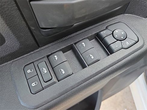 New 2026 RAM 3500 Tradesman image 14