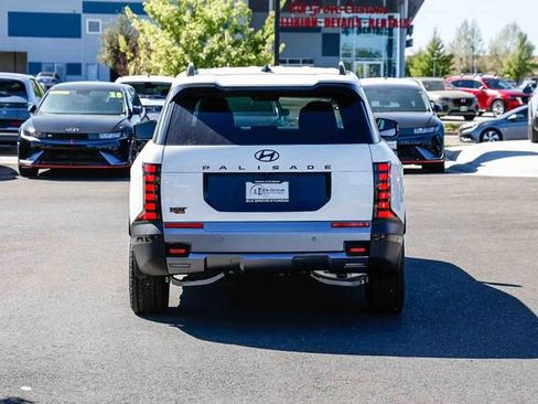 New 2026 Hyundai Palisade XRT Pro image 4