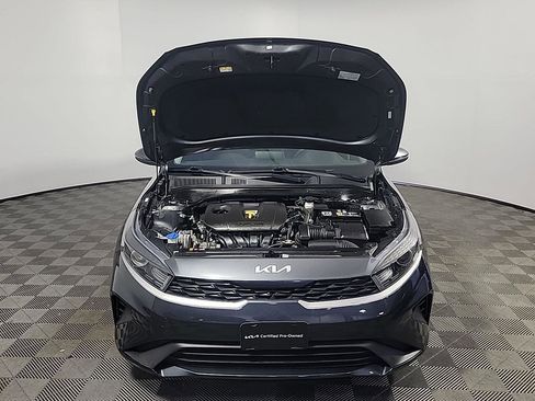 Used 2022 Kia Forte LXS w/ LXS Technology Package image 14