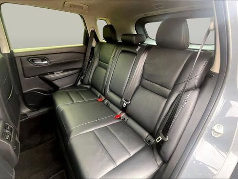 Certified 2023 Nissan Rogue SL AWD/4WD image 20
