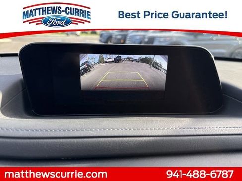 Used 2021 MAZDA CX-30 AWD 2.5 S w/ Select Package image 17