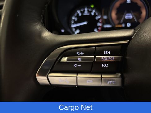 Used 2023 MAZDA CX-50 AWD 2.5 Turbo w/ Cargo Package image 27