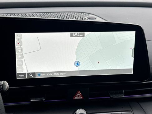 New 2026 Hyundai Elantra N image 15