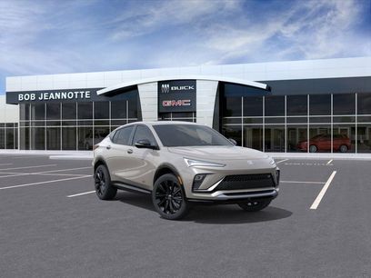 New 2026 Buick Envista Sport Touring w/ Studio Series