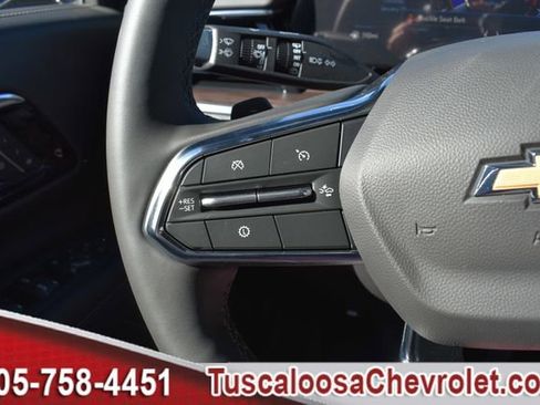 New 2026 Chevrolet Tahoe Premier w/ Sun And Tow Package RWD image 27
