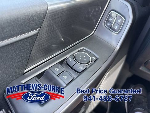 New 2026 Ford F150 Lariat w/ Equipment Group 501A Mid RWD image 27